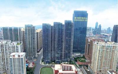中國金盤房地產(chǎn)開發(fā)產(chǎn)業(yè)聯(lián)盟3月廣州站考察 洞見灣區(qū)新趨勢(shì)，共筑人居新標(biāo)桿
