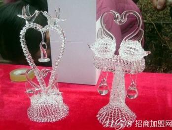 2016年創業新風向 工藝品與健身器材的跨界融合——官繼連的特色創業經