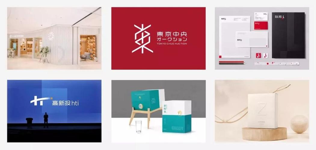 想提高設(shè)計(jì)審美,不如向這10家牛逼的設(shè)計(jì)公司學(xué)習(xí)!